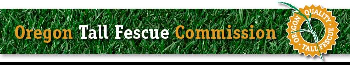 Tall Fescue header